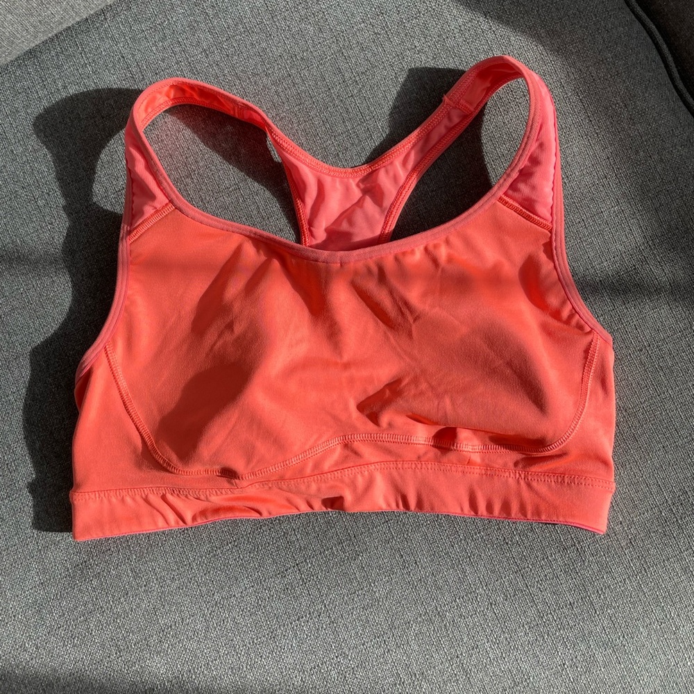 Go dry Women’s sports bra- medium support